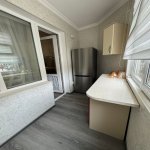 Kirayə (aylıq) 2 otaqlı Yeni Tikili, Neftçilər metrosu, Nizami rayonu 11