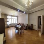 Kirayə (aylıq) 4 otaqlı Ofis, Nizami metrosu, Yasamal rayonu 2