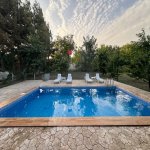 Kirayə (günlük) 4 otaqlı Həyət evi/villa Quba 21