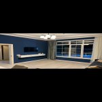 Kirayə (günlük) 3 otaqlı Həyət evi/villa Qax 4
