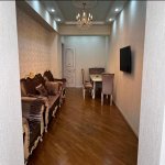 Продажа 2 комнатная Новостройка, м. Халглар Достлугу метро, Хетаи район 3