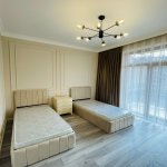 Kirayə (aylıq) 3 otaqlı Yeni Tikili, Ağ şəhər, Xətai rayonu 9
