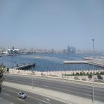 Kirayə (aylıq) 6 otaqlı Köhnə Tikili, İçərişəhər metrosu, Bayıl qəs., Səbail rayonu 26
