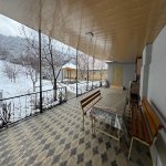 Посуточно 3 комнатная Дача Губа 5