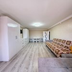 Продажа 2 комнатная Вторичка, м. Халглар Достлугу метро, Низаминский р-н район 4