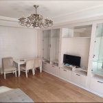 Аренда 2 комнатная Новостройка, м. 20 Января метро, пос. Ясамал, Ясамал район 1