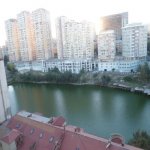 Satılır 3 otaqlı Yeni Tikili, Yasamal rayonu 22