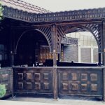 Kirayə (aylıq) 5 otaqlı Bağ evi, Novxanı, Abşeron rayonu 11