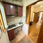 Продажа 3 комнатная Вторичка, м. Мемар Аджеми метро, 5-ый микрорайон, Насими район 8