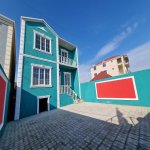 Satılır 5 otaqlı Həyət evi/villa, Masazır, Abşeron rayonu 3