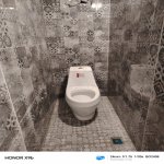 Satılır 2 otaqlı Köhnə Tikili, Gənclik metrosu, Nərimanov rayonu 13