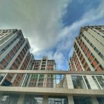 Аренда 2 комнатная Новостройка, Nizami метро, Насими район 14