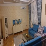 Kirayə (aylıq) 6 otaqlı Həyət evi/villa, Həzi Aslanov metrosu, Əhmədli, Xətai rayonu 6