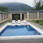 Kirayə (günlük) 5 otaqlı Həyət evi/villa Qəbələ 8