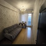 Kirayə (aylıq) 2 otaqlı Yeni Tikili, 20 Yanvar metrosu, Yasamal rayonu 1