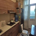Продажа 2 комнат Новостройка, İnşaatçılar метро, пос. Ясамал, Ясамал район 8