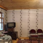 Satılır 3 otaqlı Həyət evi/villa Göyçay 2
