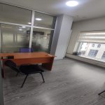 Kirayə (aylıq) 1 otaqlı Ofis, Nəriman Nərimanov metrosu, Nərimanov rayonu 3