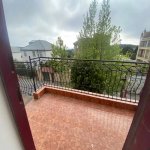 Satılır 7 otaqlı Həyət evi/villa, Həzi Aslanov metrosu, Əhmədli, Xətai rayonu 15