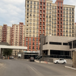 Kirayə (aylıq) 2 otaqlı Yeni Tikili, Dərnəgül metrosu, Binəqədi rayonu 1