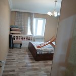 Kirayə (aylıq) 3 otaqlı Yeni Tikili, Həzi Aslanov metrosu, Xətai rayonu 6