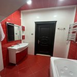 Kirayə (aylıq) 4 otaqlı Həyət evi/villa, Buzovna, Xəzər rayonu 12