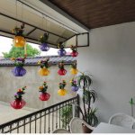 Kirayə (günlük) 3 otaqlı Yeni Tikili Quba 8