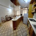 Kirayə (aylıq) 3 otaqlı Köhnə Tikili, Elmlər akademiyası metrosu, Yasamal rayonu 3