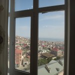 Satılır 4 otaqlı Yeni Tikili, Badamdar qəs., Səbail rayonu 35