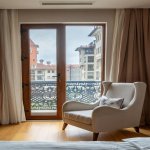 Kirayə (aylıq) 3 otaqlı Yeni Tikili, Gənclik metrosu, Nərimanov rayonu 6