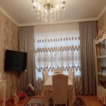 Satılır 9 otaqlı Həyət evi/villa, Əhmədli metrosu, Xətai rayonu 17