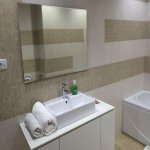 Kirayə (aylıq) 4 otaqlı Yeni Tikili, Nizami metrosu, Yasamal rayonu 7