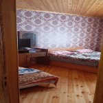 Kirayə (günlük) 3 otaqlı Bağ evi Qəbələ 4