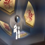 Kirayə (günlük) 3 otaqlı Yeni Tikili, Xətai metrosu, Ağ şəhər, AGA Business Center, Xətai rayonu 6