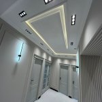 Satılır 3 otaqlı Yeni Tikili, Elmlər akademiyası metrosu, Yasamal rayonu 16