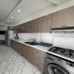 Kirayə (aylıq) 2 otaqlı Yeni Tikili, Nəriman Nərimanov metrosu, Nərimanov rayonu 4