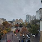 Продажа 1 комнатная Вторичка, м. Эльмляр Академиясы метро, Академия Наук, Ясамал район 23