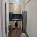 Kirayə (aylıq) 2 otaqlı Yeni Tikili, İnşaatçılar metrosu, Yasamal rayonu 6