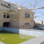 Satılır 6 otaqlı Həyət evi/villa, Novxanı, Abşeron rayonu 3