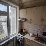 Kirayə (aylıq) 2 otaqlı Köhnə Tikili, Qara Qarayev metrosu, 8-ci kilometr, Nizami rayonu 6