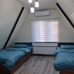Kirayə (günlük) 3 otaqlı Həyət evi/villa Qəbələ 7