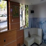 Kirayə (aylıq) 2 otaqlı Ofis, Nizami metrosu, Yasamal rayonu 4
