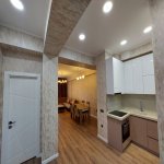 Kirayə (aylıq) 2 otaqlı Yeni Tikili, Həzi Aslanov metrosu, Əhmədli, Xətai rayonu 4