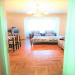 Satılır 3 otaqlı Köhnə Tikili, Neftçilər metrosu, 8-ci kilometr, Nizami rayonu 9