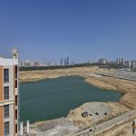 Продажа 2 комнат Новостройка, İnşaatçılar метро, пос. Ясамал, Ясамальский базар, Ясамал район 15