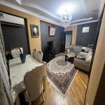 Продажа 3 комнат Новостройка, м. Ахмедли метро, Ахмедли, Хетаи район 4