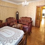 Аренда 3 комнатная Вторичка, м. 28 Мая метро, Насими район 12