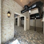 Kirayə (aylıq) Obyekt, Gənclik metrosu, Nərimanov rayonu 8