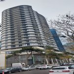 Kirayə (aylıq) 3 otaqlı Yeni Tikili, 28 May metrosu, Port Baku, Səbail rayonu 2