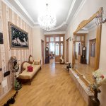 Аренда 4 комнатная Новостройка, м. Гянджлик метро, Гянджлик Малл, Насими район 11